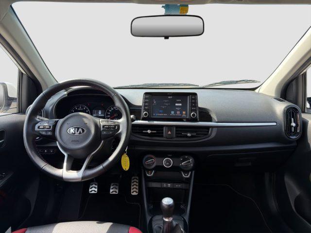 KIA Picanto Picanto 1.2 12V 5 porte GT Line