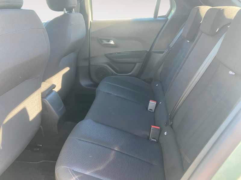 LANCIA Ypsilon 1.2 Mhev LX 110cv e-DcT