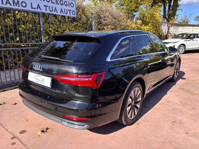 AUDI A6 Avant 40 2.0 TDI S tronic Business