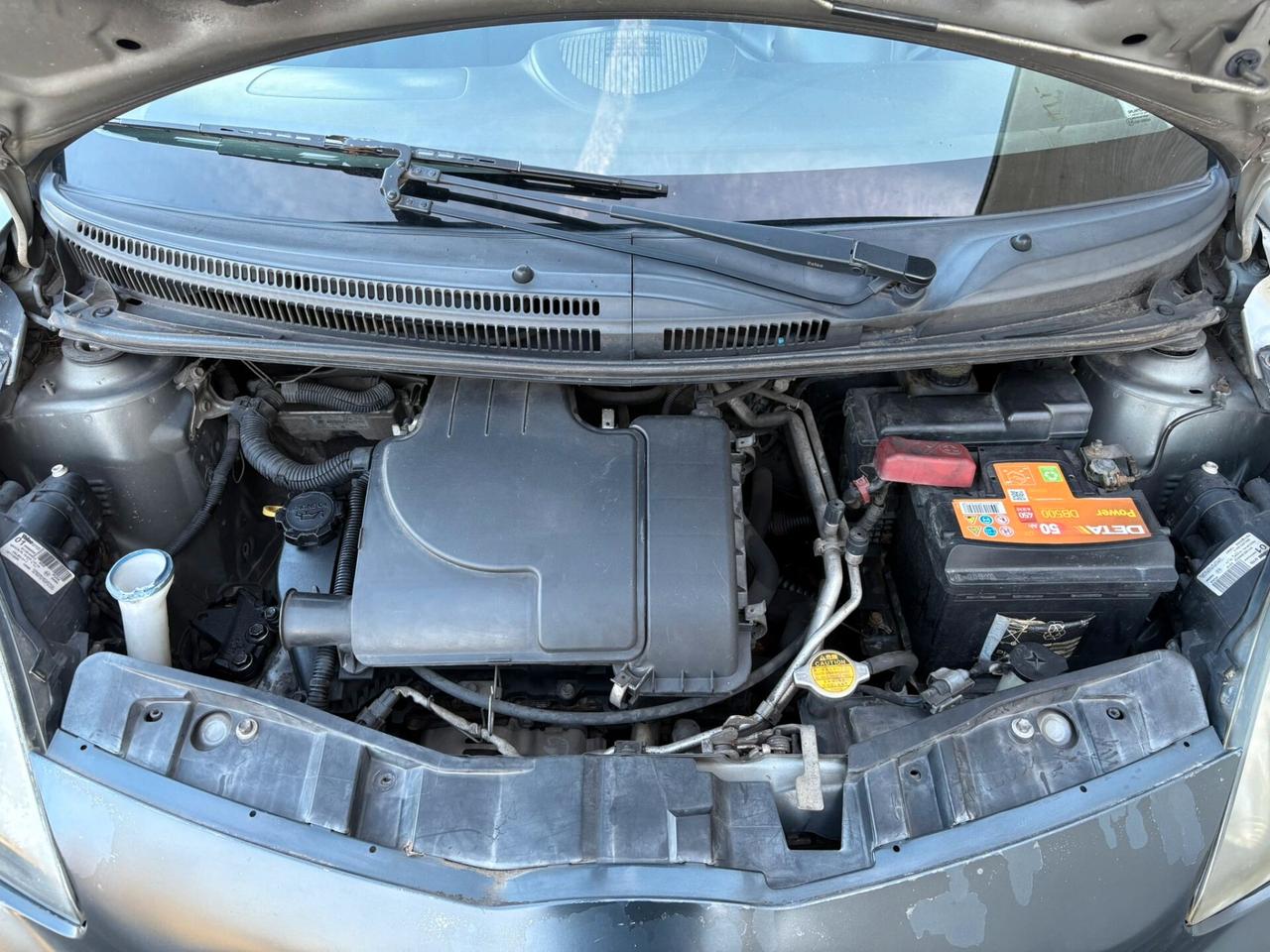 Toyota Aygo 1.0 12V VVT-i 3 porte NEOPATENTATI