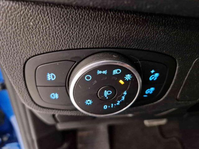 FORD Focus 1.5 EcoBoost 150 CV aut. 5p. ST-Line Co-Pilot