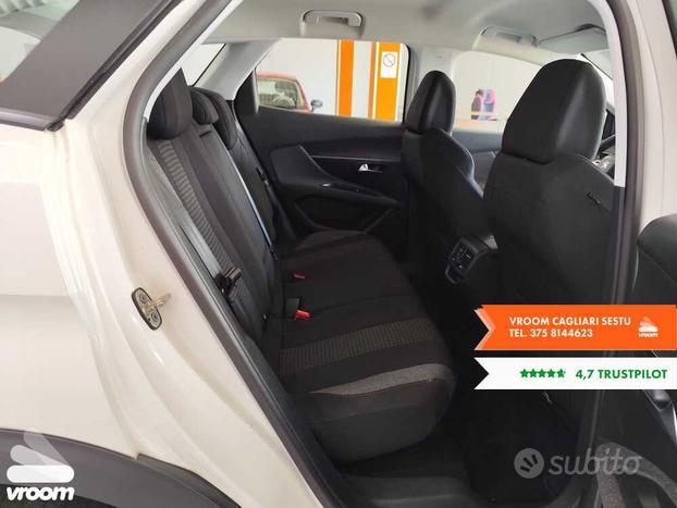 PEUGEOT 3008 2 serie 3008 BlueHDi 120 S&S EAT6...