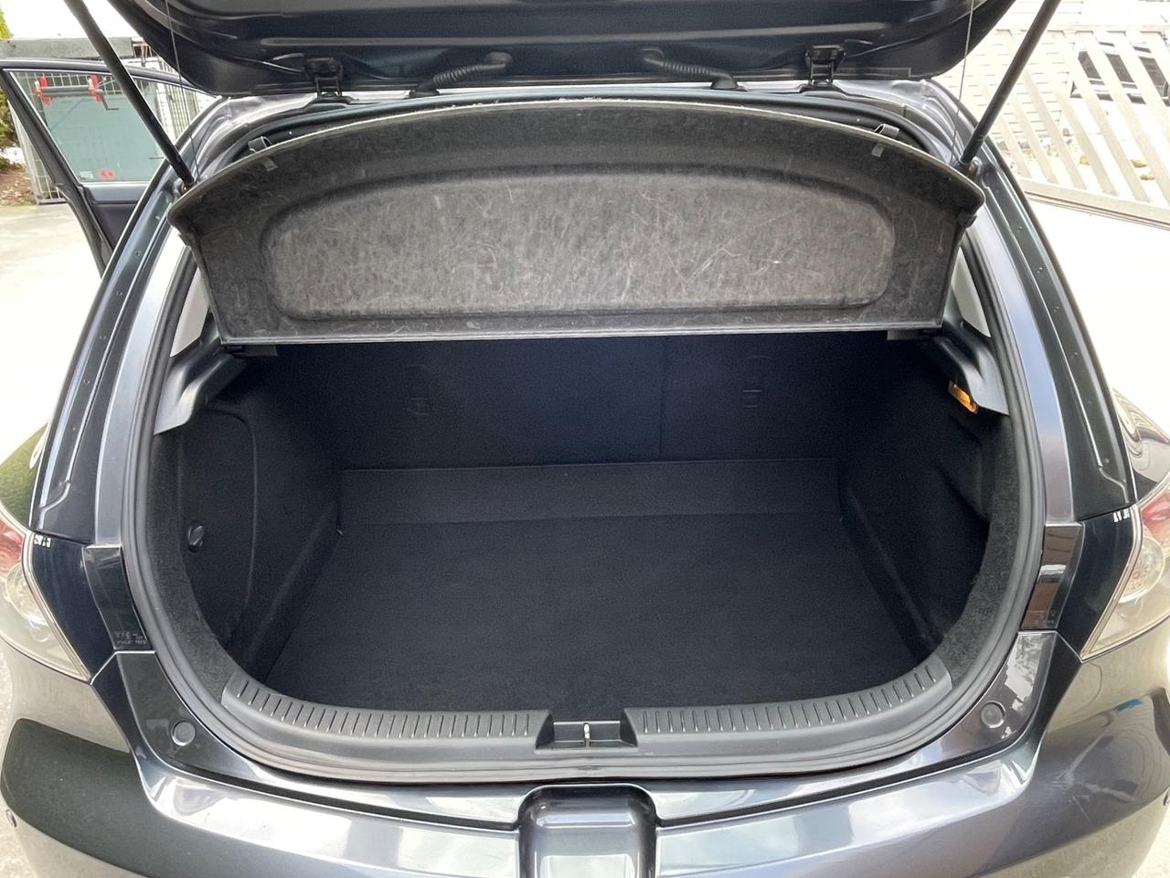 Mazda 3 1.6 16V 105CV Active