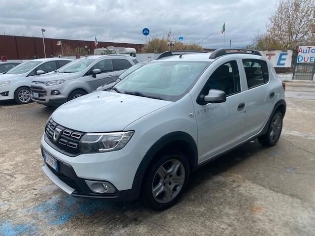Dacia Sandero 0.9 TCe 12V TurboGPL 90CV Start&Stop Lauréate
