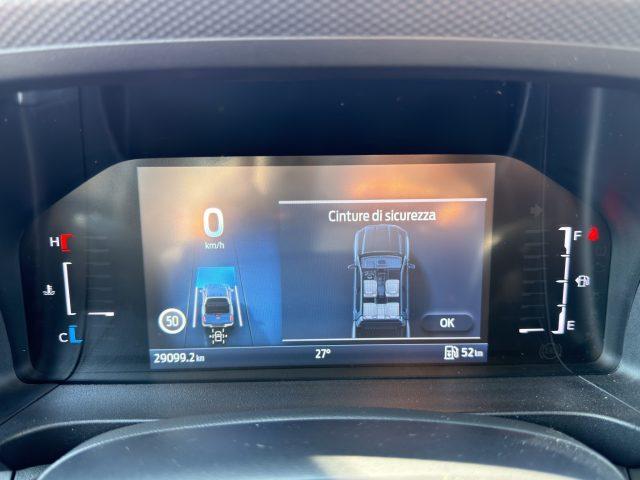 FORD Ranger 4ª serie 2.0 EcoBlue DC XLT 5 posti