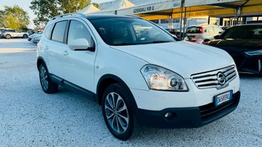 Nissan Qashqai Qashqai+2 1.6 16V Visia