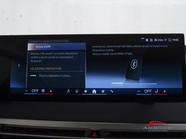 BMW iX xDrive40 Pacchetto Sportivo