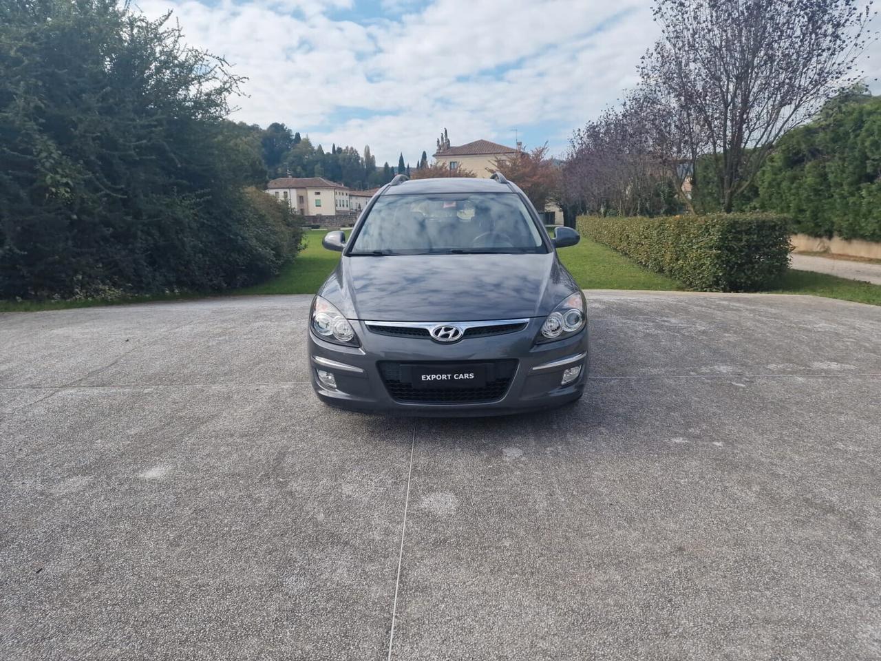 Hyundai i30 CW 1.6 CRDi 90CV 6m. Active Special