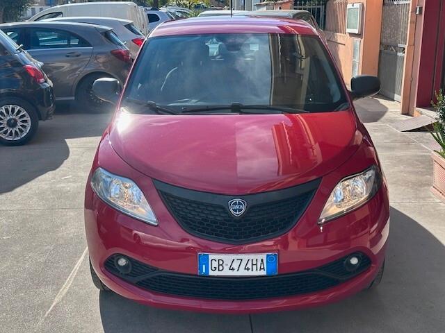 Lancia Ypsilon 1.2 BENZ/GPL CASA MADRE 50.000KM
