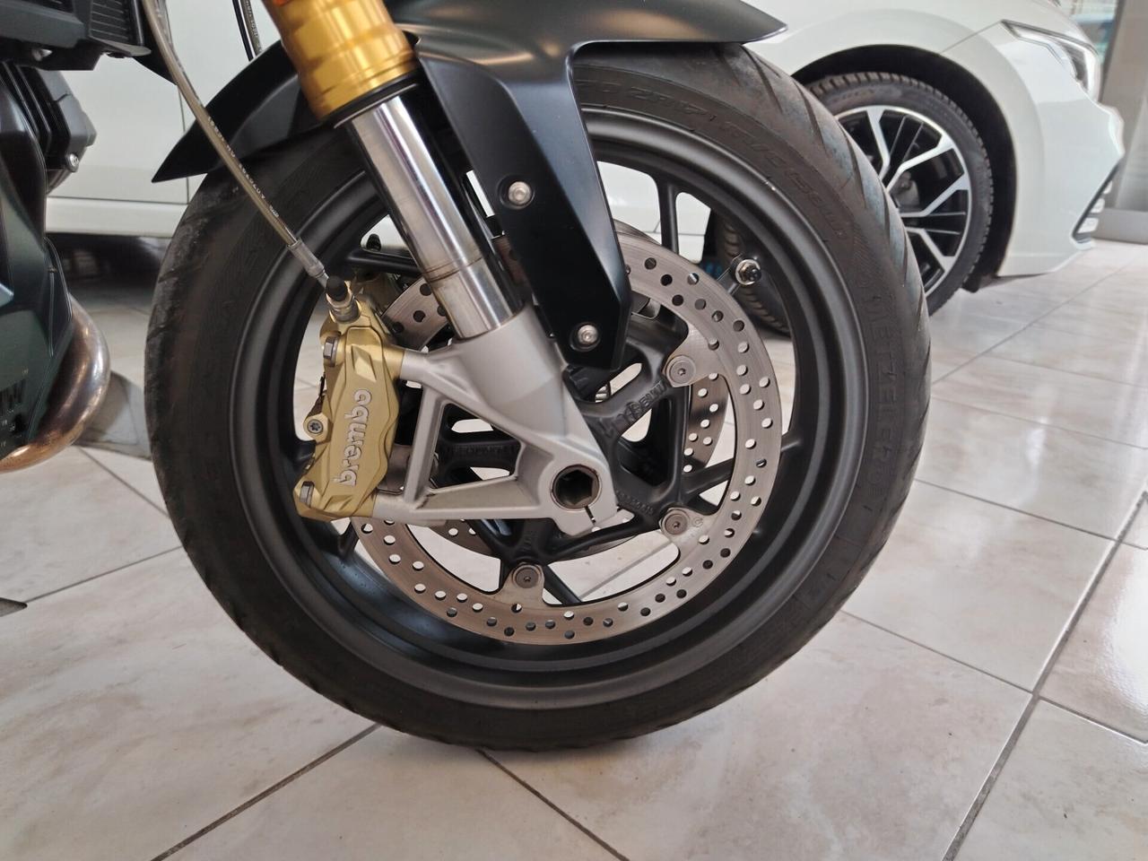 Bmw R 1200 R