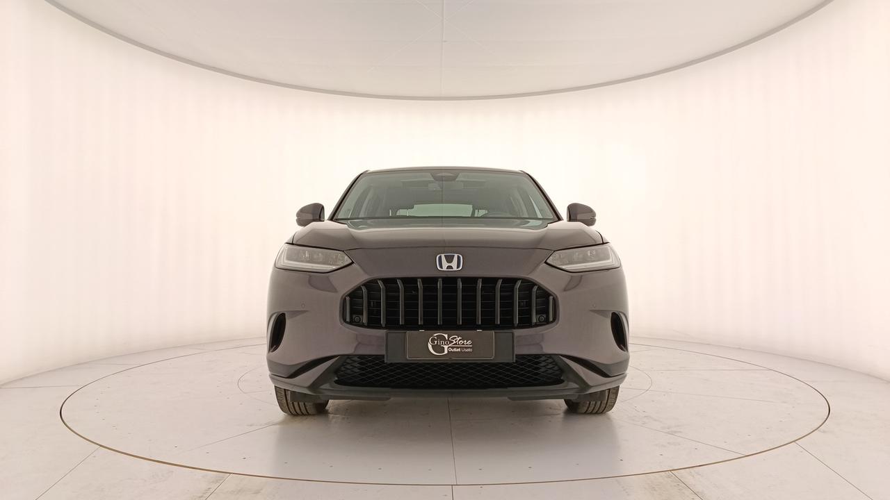 HONDA ZR-V - ZR-V 2.0 hev Advance