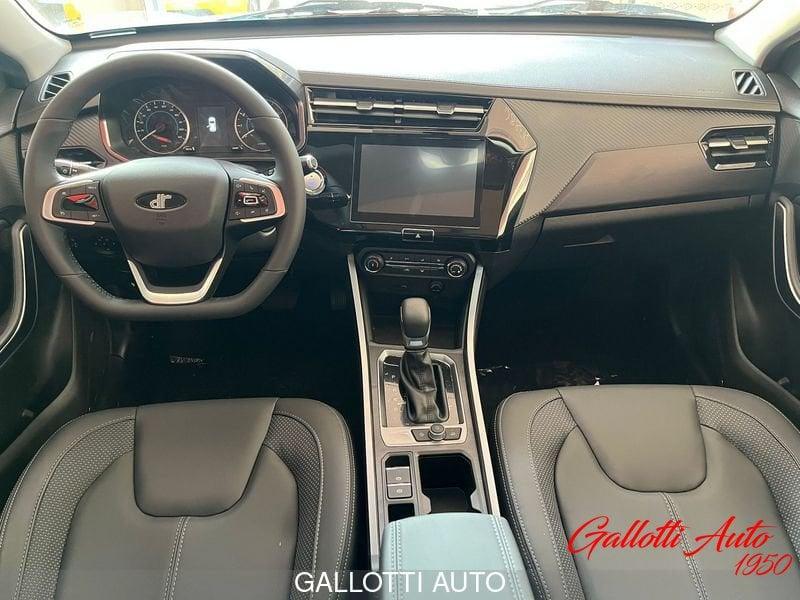 DR AUTOMOBILES dr 3.0 1.5 CVT