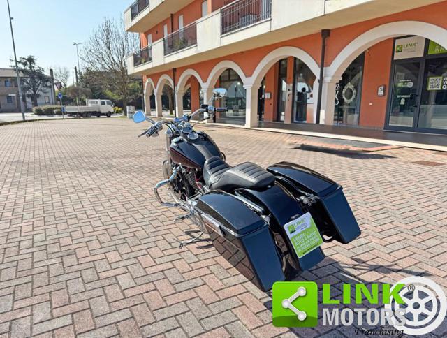 HARLEY-DAVIDSON FXDL Dyna Low Rider 1690