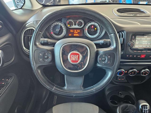 Fiat 500L 500L 1.3 mjt Business 95cv