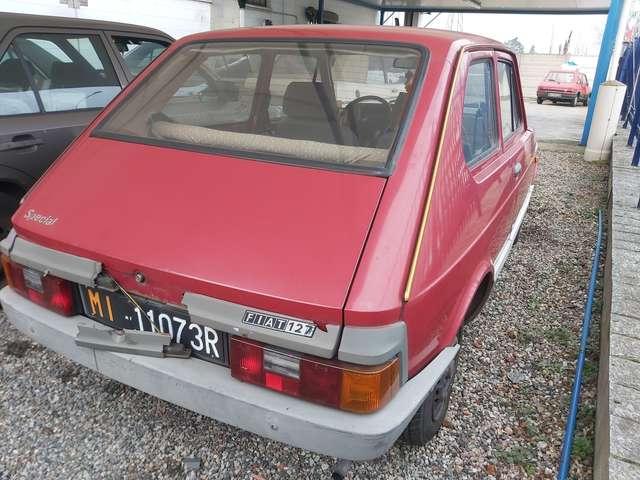 Fiat 127 3p 0.9 Special