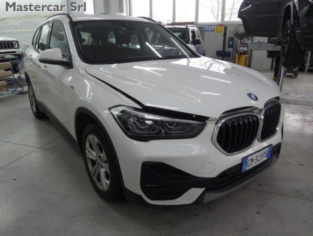BMW X1 X1 xdrive25e Business Advantage auto - GM349PS