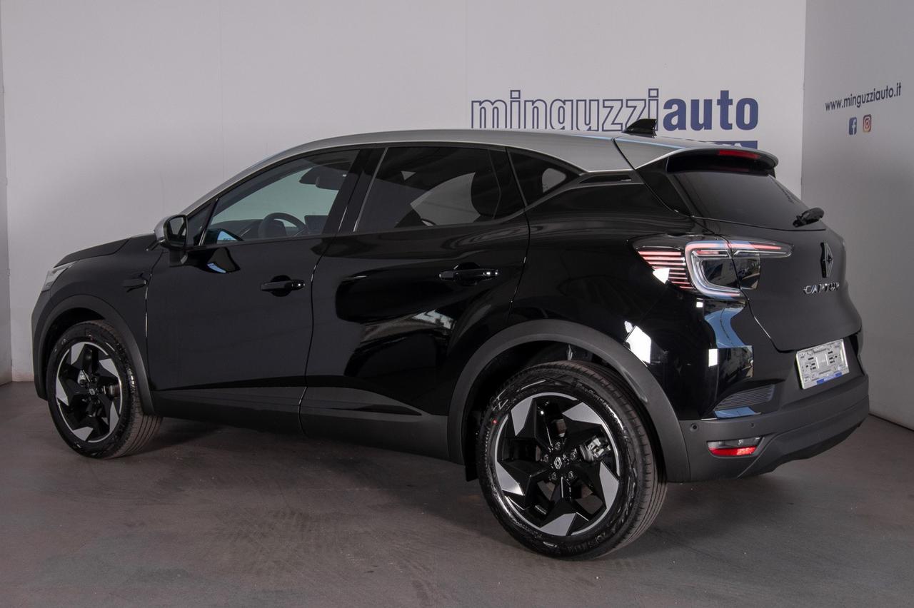 Renault Captur 1.0 Eco-g Techno 100cv Gpl
