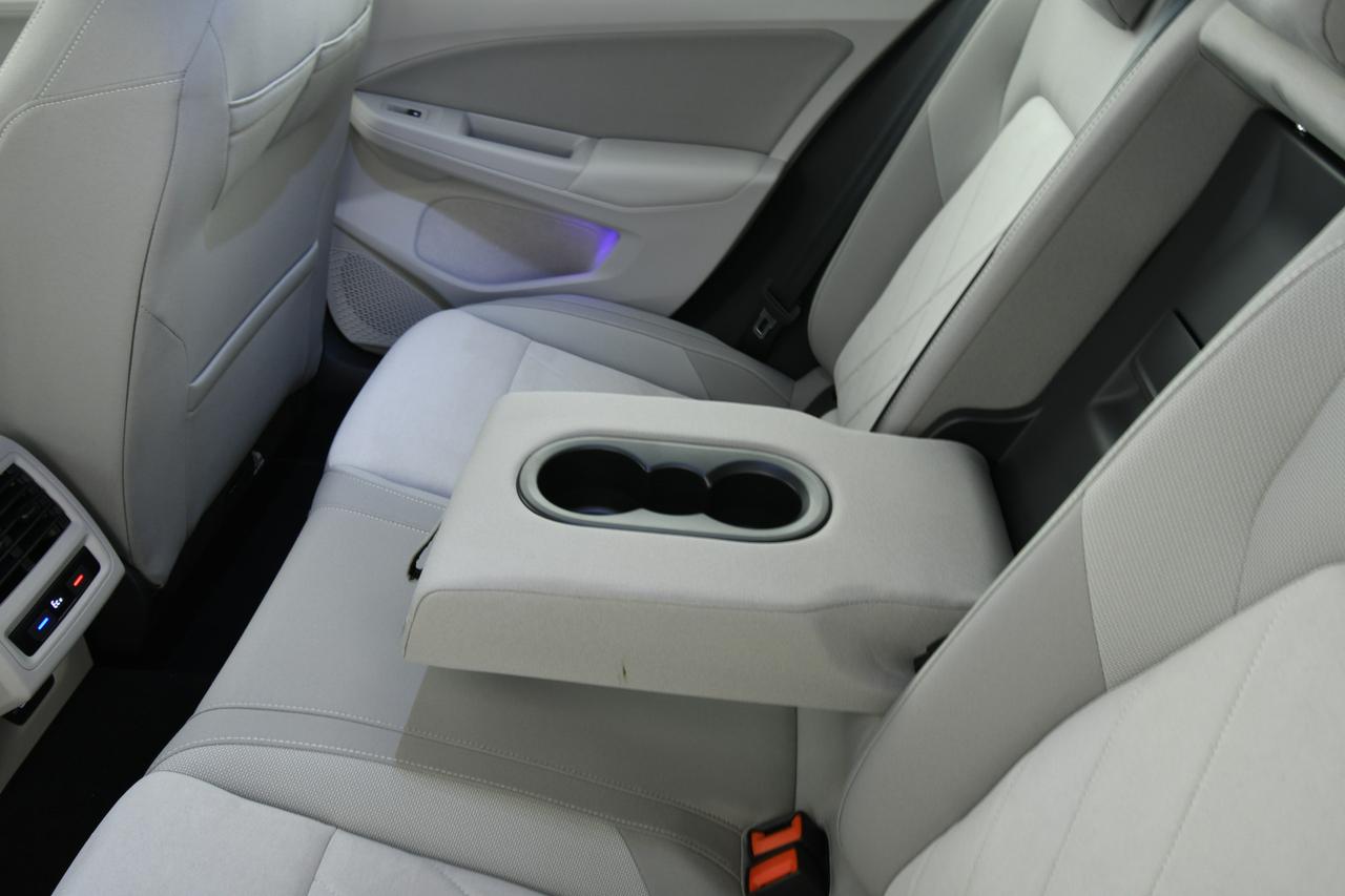 VOLKSWAGEN Golf 1.4 tsi ehybrid Style 204cv dsg CAMERA+APP CONNECT+ACC