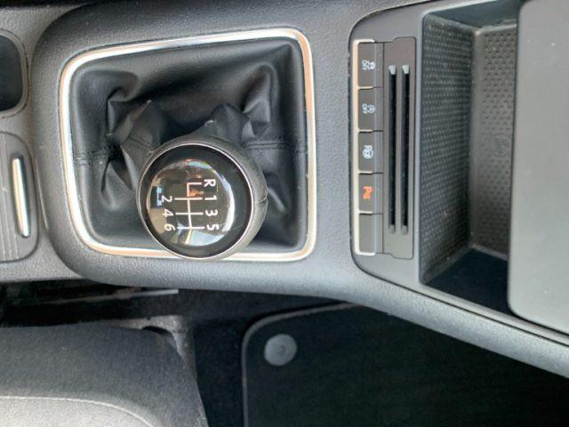 VOLKSWAGEN Tiguan 1.4 TSI 122 CV Trend & Fun BlueMotion Technology