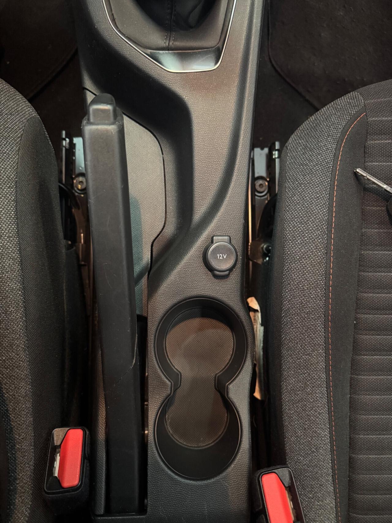 Peugeot 208 PureTech 75 Stop&Start 5 porte Active