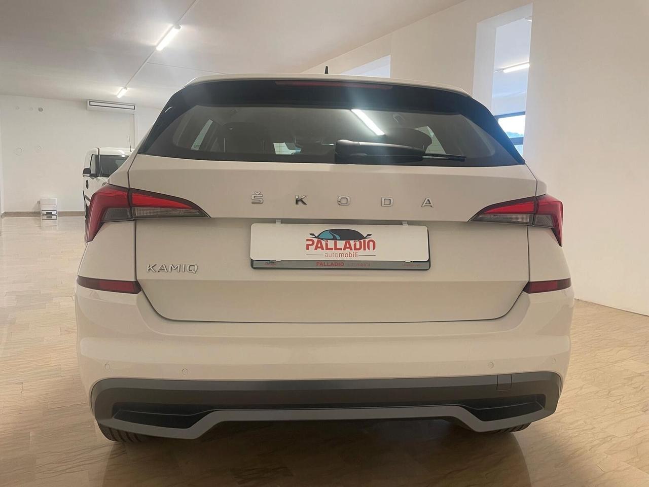 Skoda Kamiq 1.0 TSI 95 CV AMBITION – 11/2022