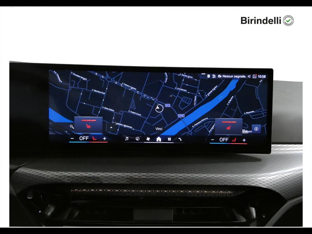 BMW Serie 4 Cpé(G22/82) - 420d 48V Coupé Msport Pro