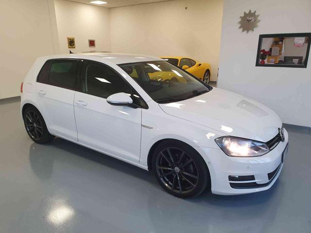 VOLKSWAGEN Golf 1.6 TDI 110 CV Sport Edition Cup