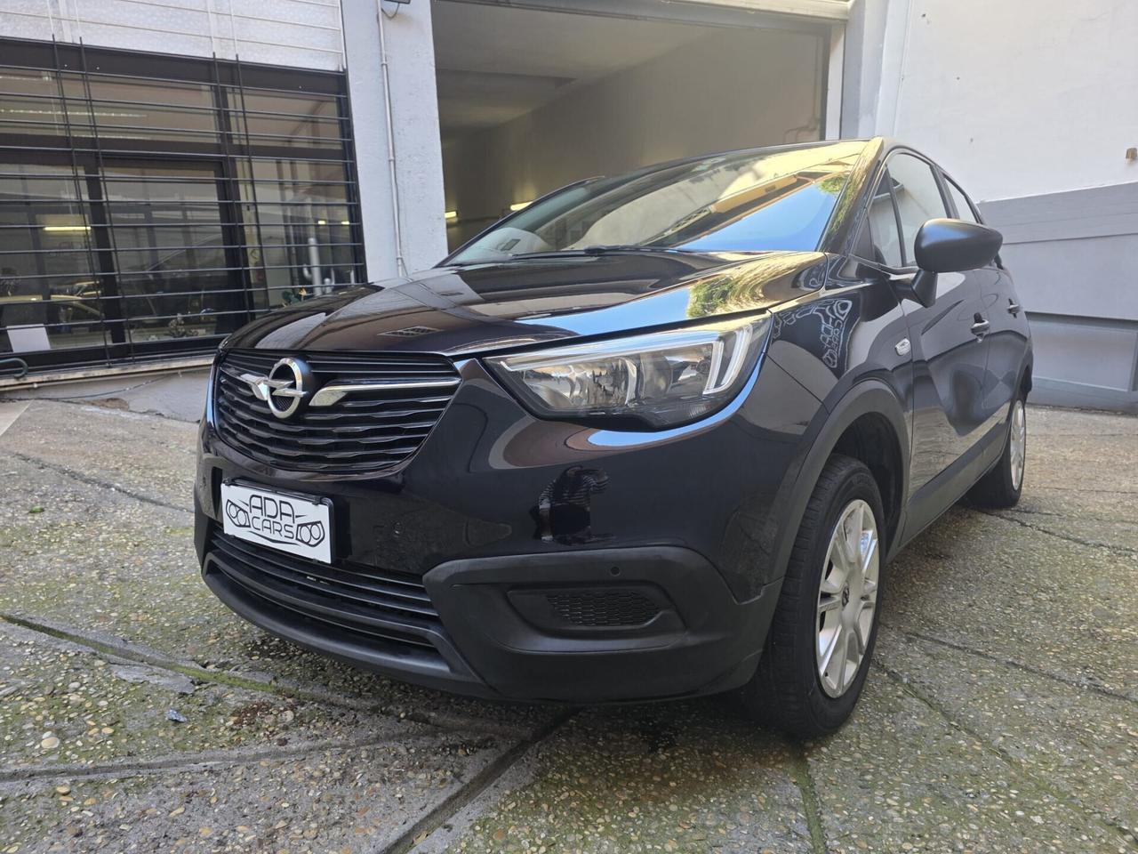 Opel CrosslandX 1.5 UNIPRO - PASSAGGIO COMPRESO