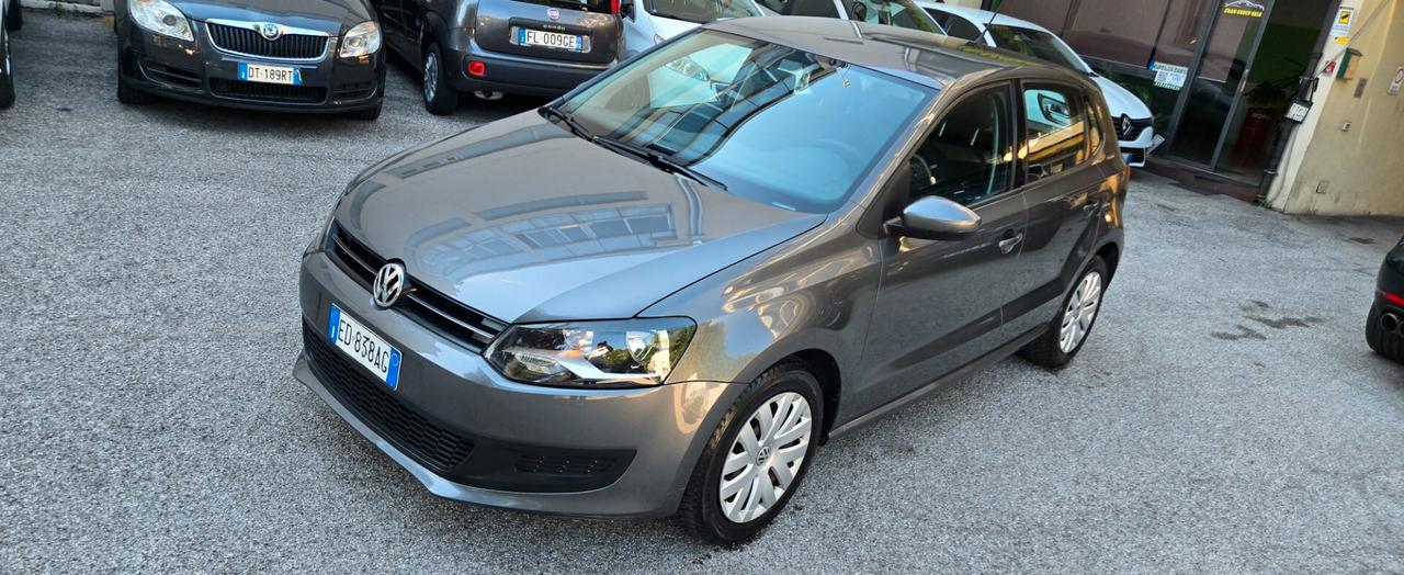Volkswagen Polo 1.2 70 CV 5p. Comfortline
