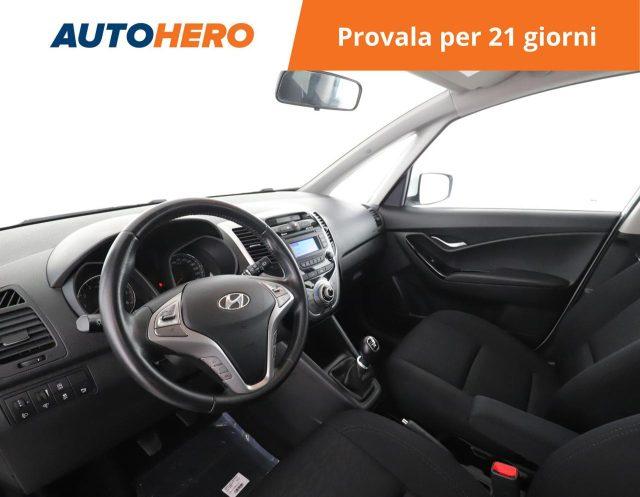 HYUNDAI iX20 1.4 90 CV Comfort