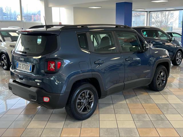 JEEP Renegade 1.0 T3 Longitude