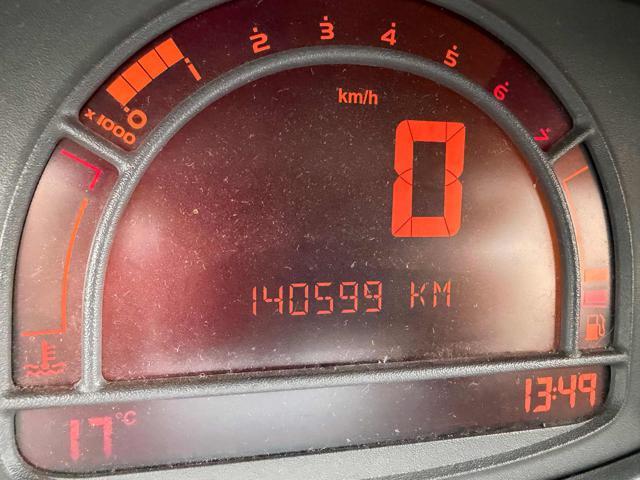 RENAULT Grand Modus 1.2 16V TCE Live senza nessun lavoro da fare