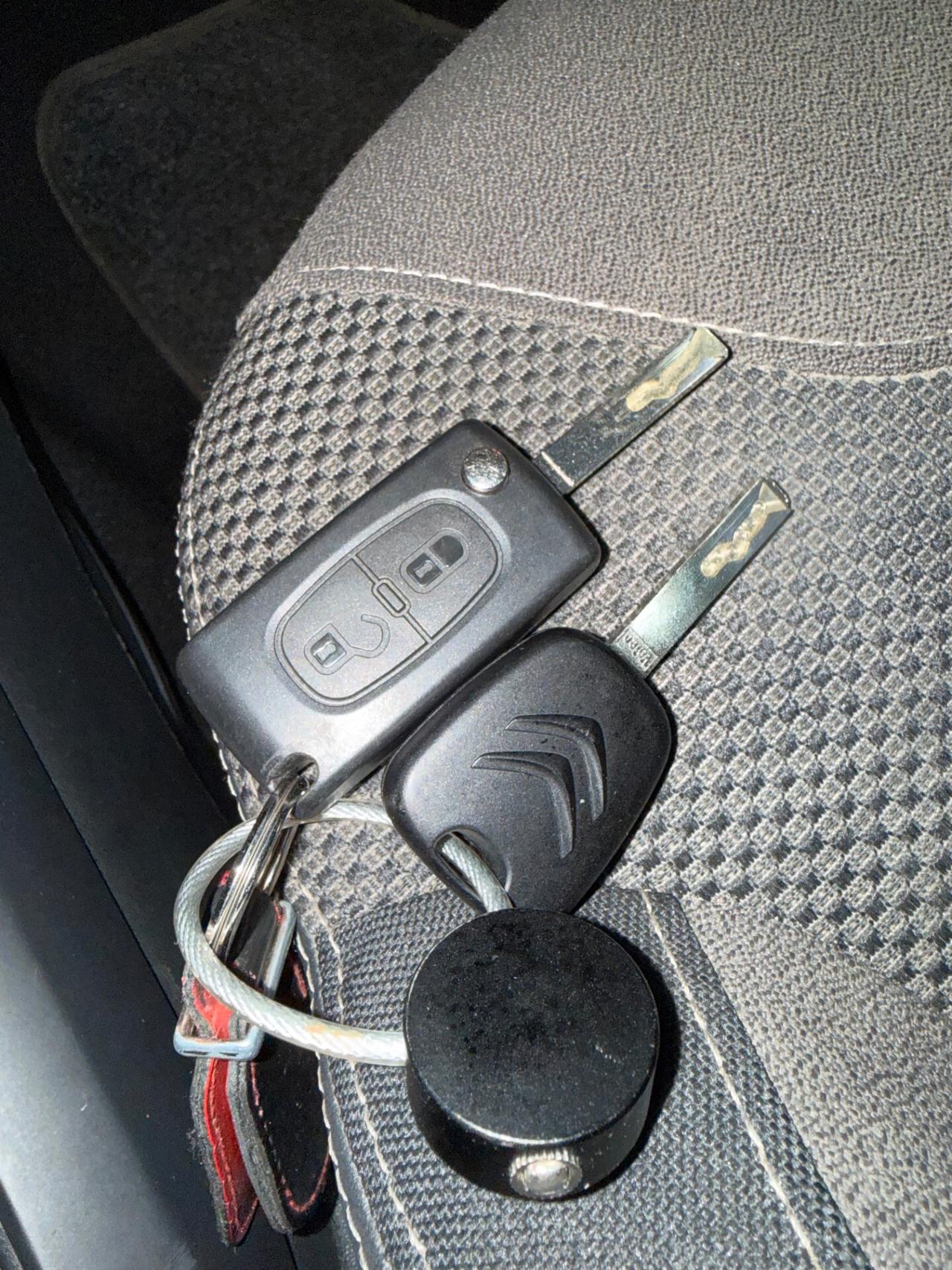 Citroen C3 1.4 HDi 70 Exclusive