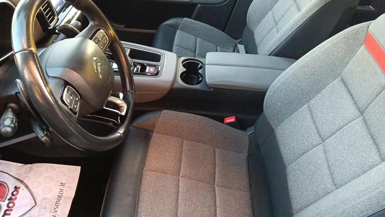 CITROEN C5 AIRCROSS 1.5 MTJ-AUTO-RETROC