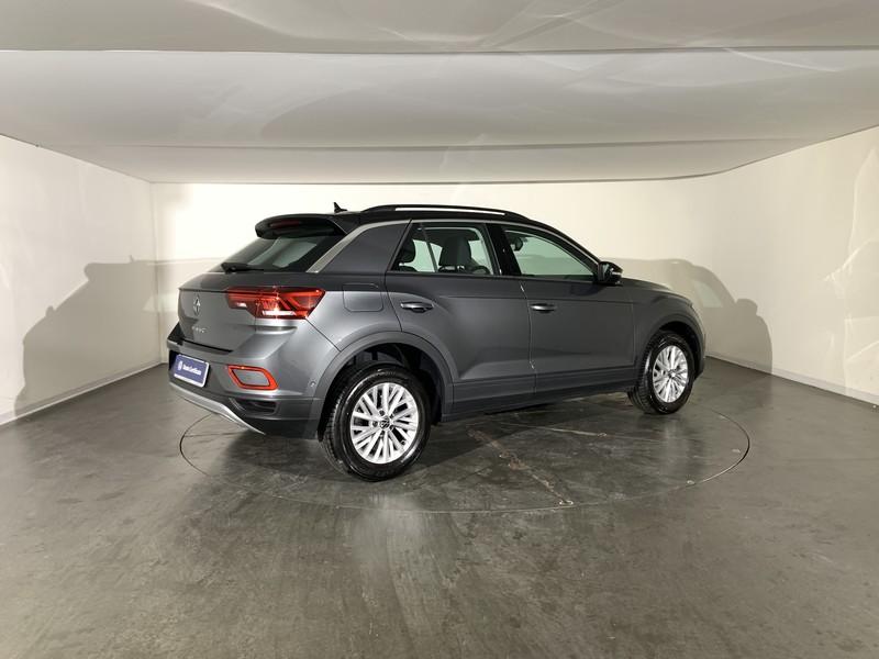 Volkswagen T-Roc 1.5 tsi life dsg