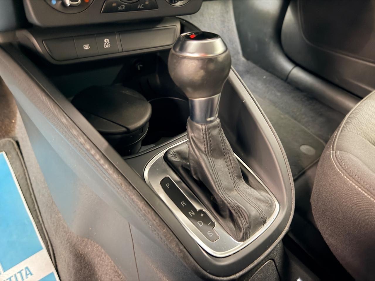 Audi A1 1.4 TFSI S tronic Attraction