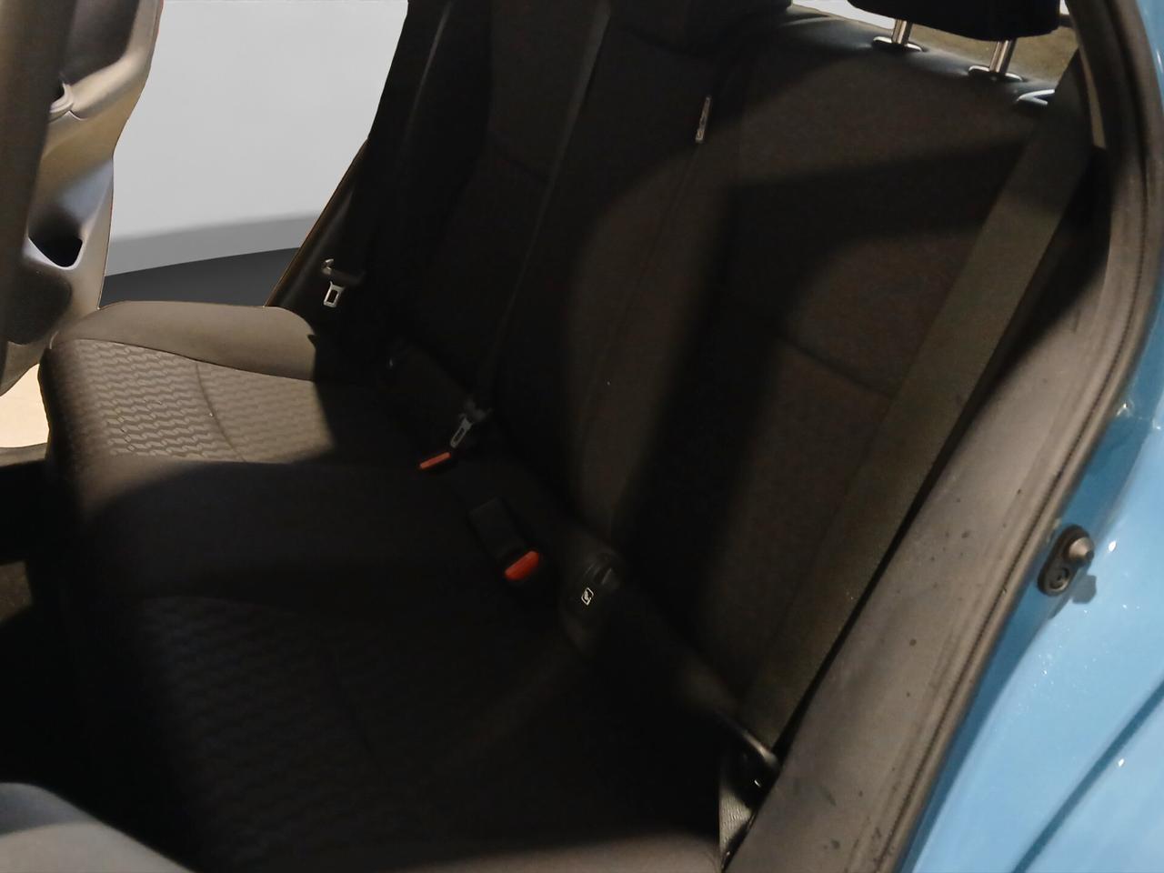 Toyota Yaris 1.5 Hybrid 5 porte Trend 116CV