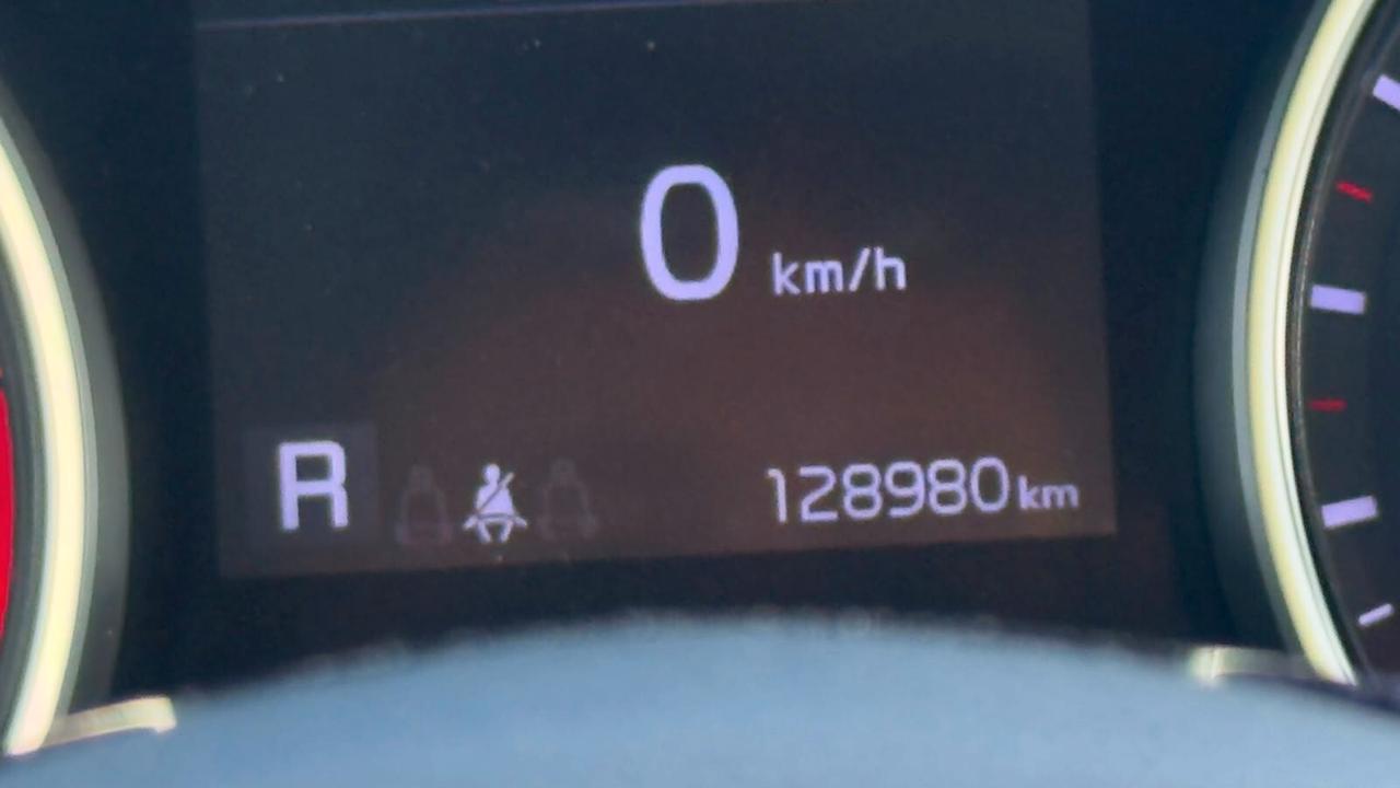 Kia Ceed 1.6 CRDi 115 CV SW Business Class