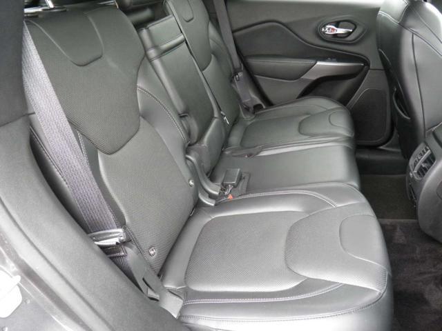 JEEP Cherokee 2.2 Mjt AWD Active Drive II Overland
