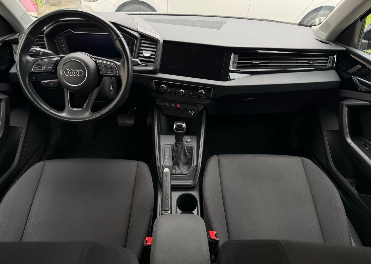 Audi A1 SPB 30 TFSI Admired