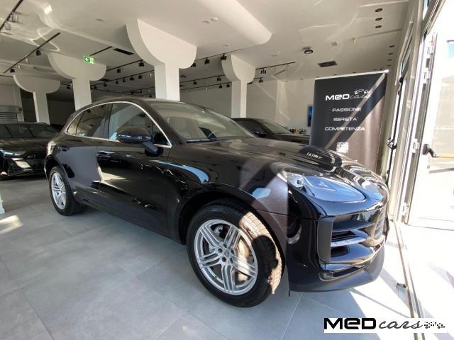 PORSCHE - Macan - 2.0