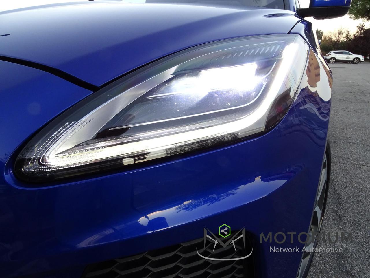 Jaguar E-Pace 2.0 AWD aut. R-Dynamic S