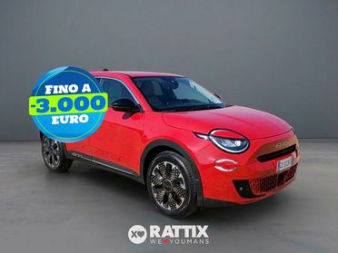 Fiat 600 1.2 Hybrid 110CV La Prima II Auto