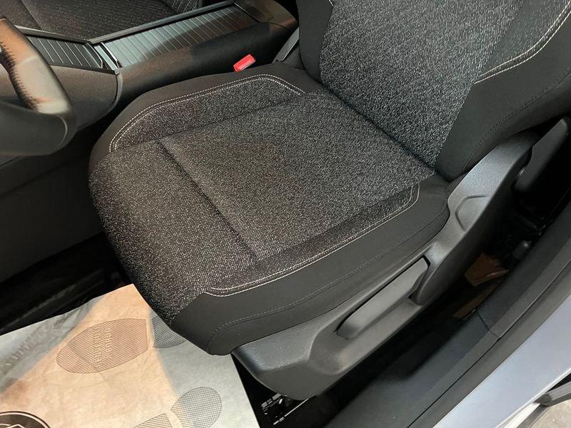 Peugeot Rifter Rifter Mix BlueHDi 1.5 100 S&S Allure Standard
