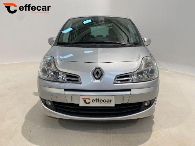 RENAULT Grand Modus 1.2 16V TCE Live