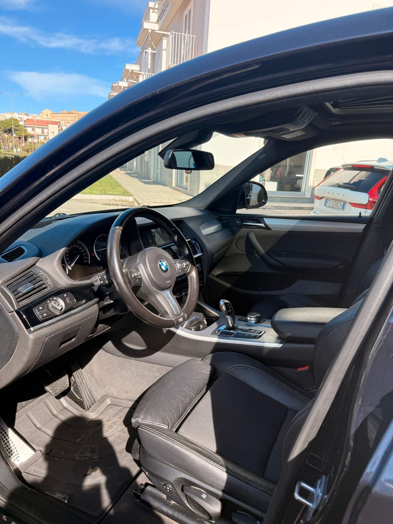 Bmw X4 xDrive20d Msport