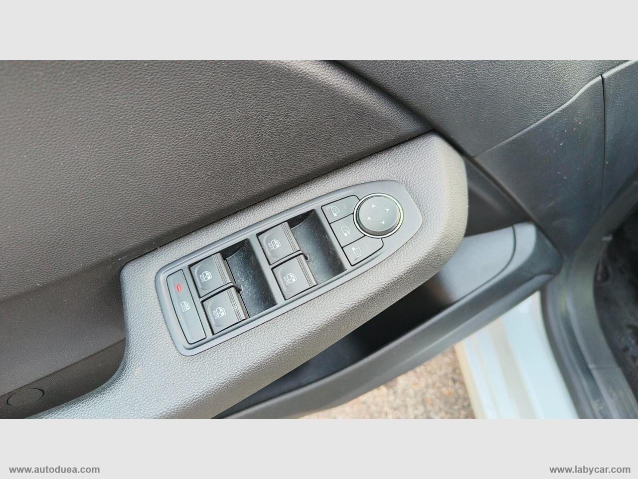 MITSUBISHI Colt 1.0L turbo 90 CV Invite NO VINCOLI
