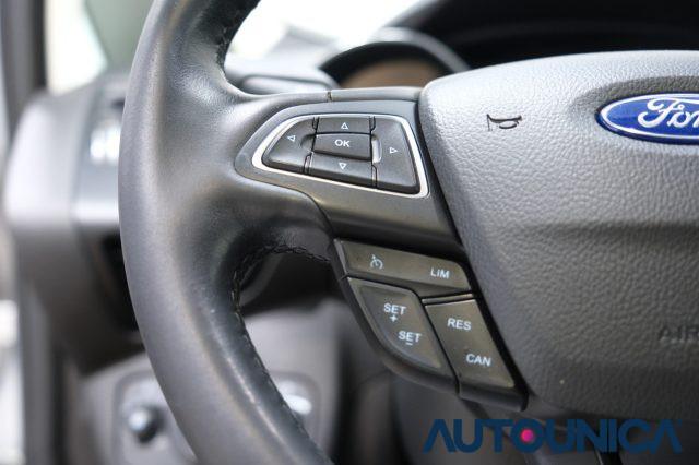 FORD C-Max Grand C-Max 1.5 TDCi 115CV 7 POSTI