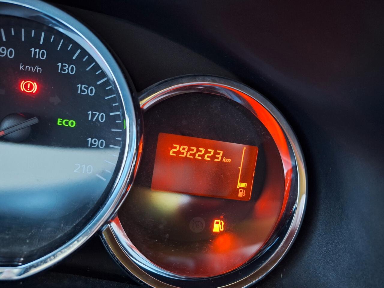 Dacia Sandero 1.5 dCi 8V 75CV Lauréate