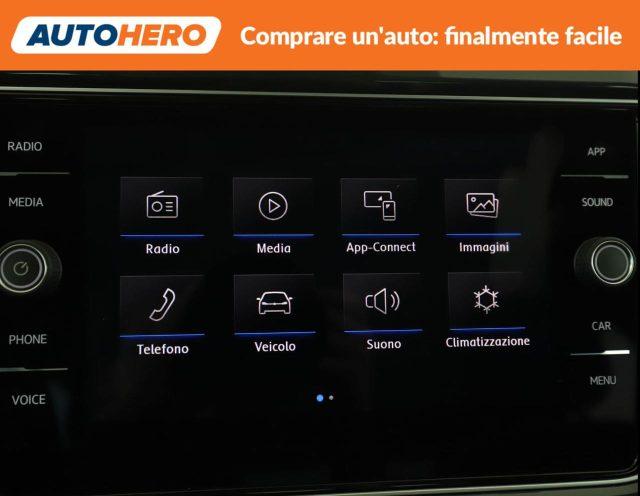 VOLKSWAGEN T-Roc 2.0 TDI SCR 150 CV DSG 4MOTION Advanced BlueMot. T